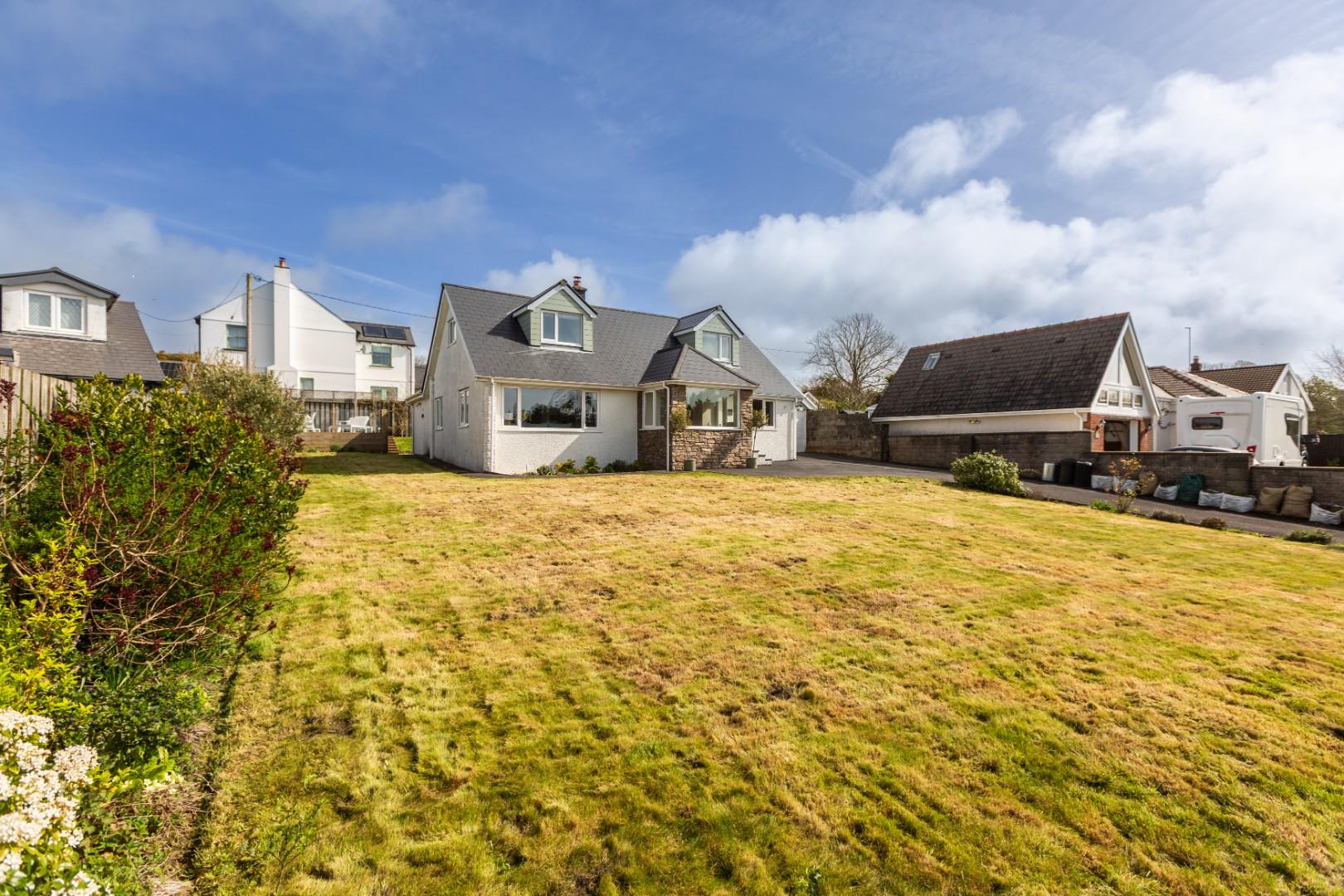 Reynoldston, Swansea, SA3 1AA